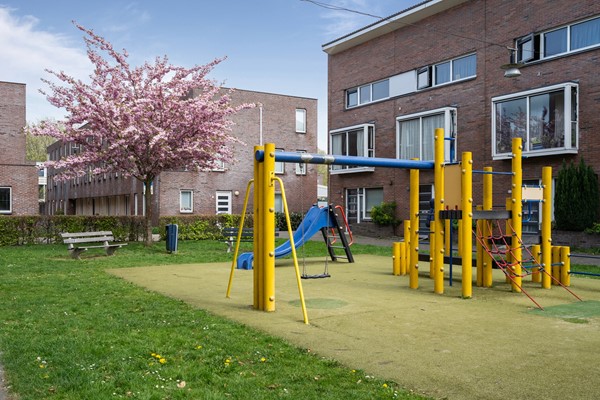 Medium property photo - Ubachsberg 29, 3453 PV De Meern